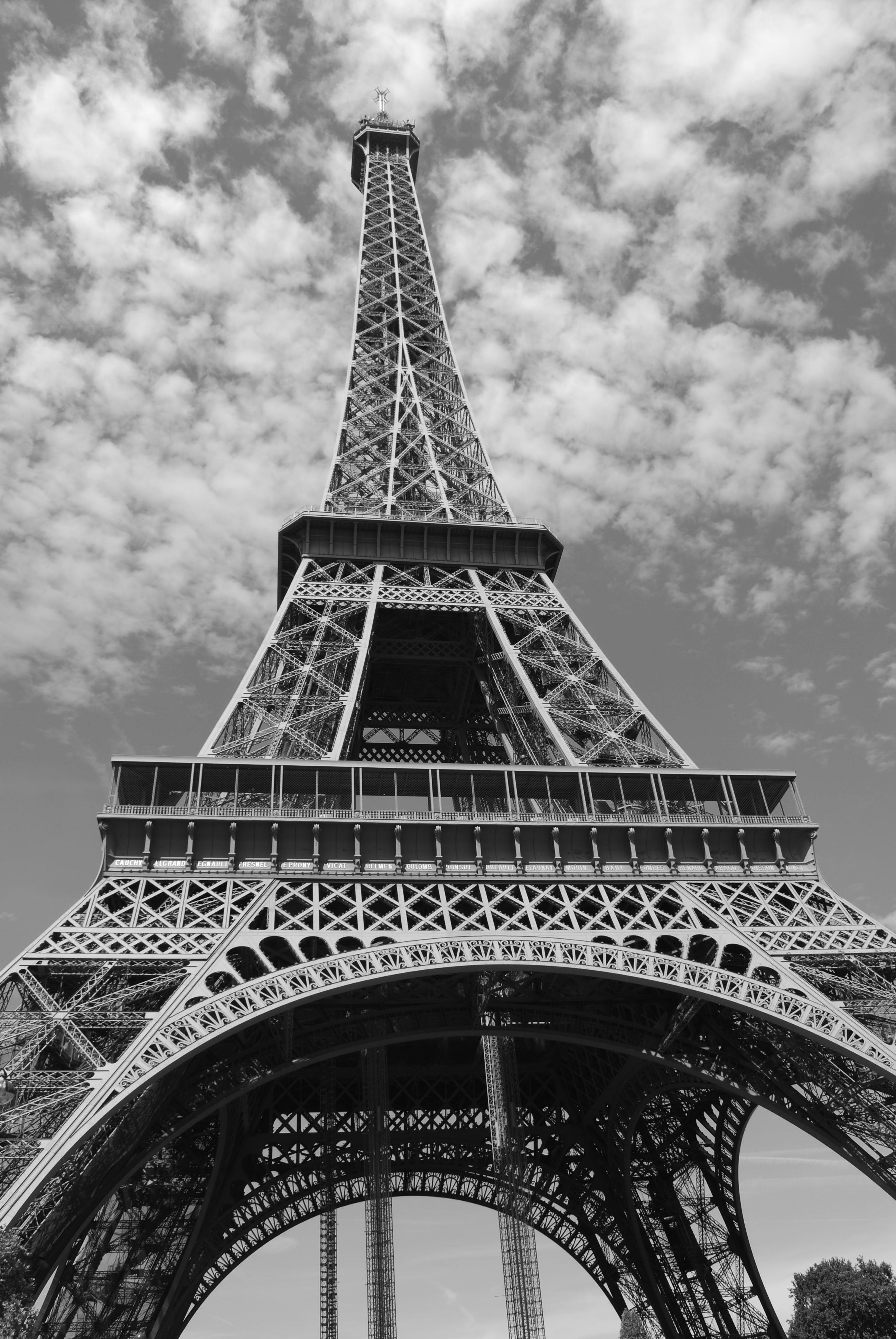 Paris Travel Guide 2026 Eiffel Tower