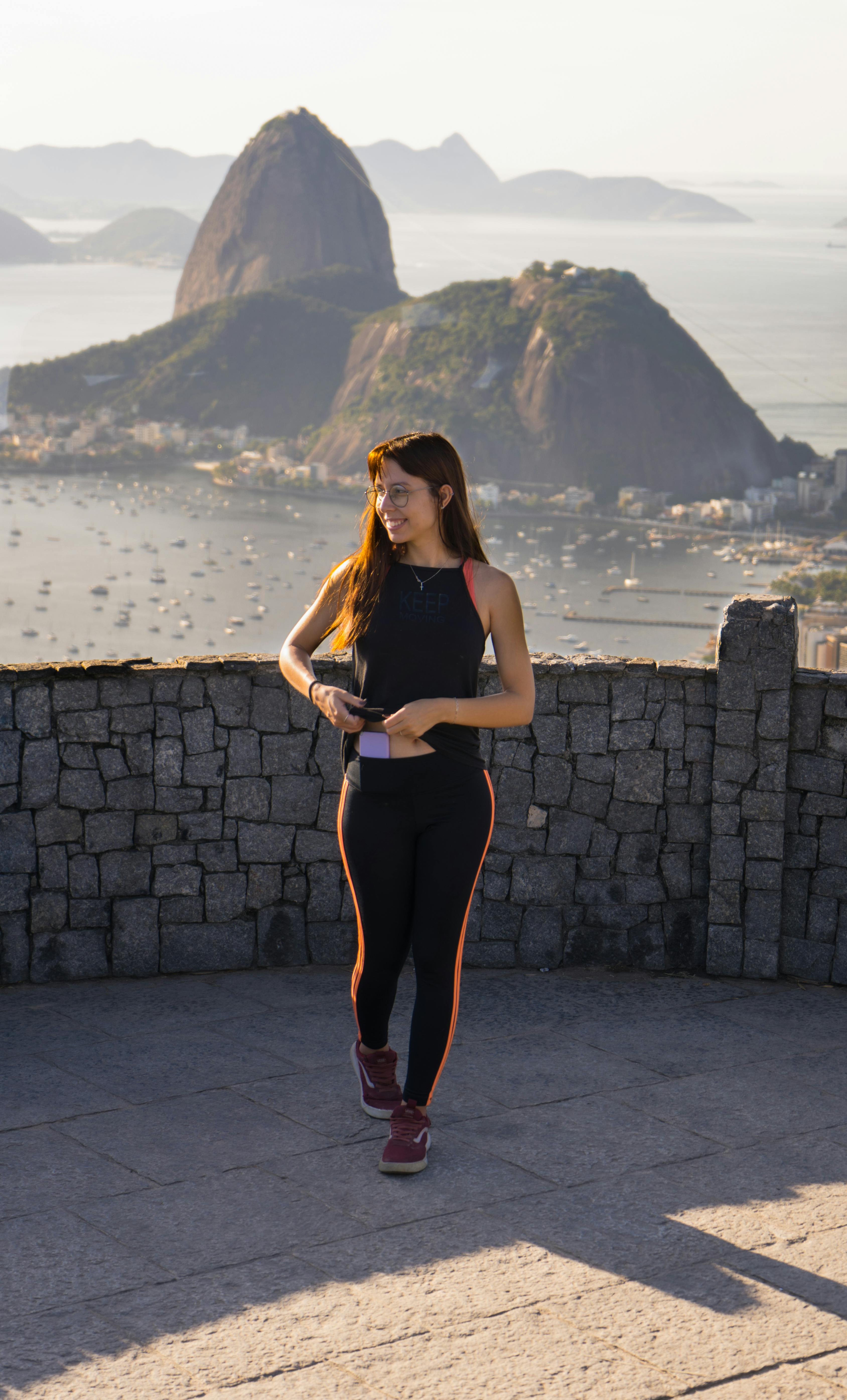 Rio de Janeiro Travel Guide scenic landscape of Rio de Janeiro