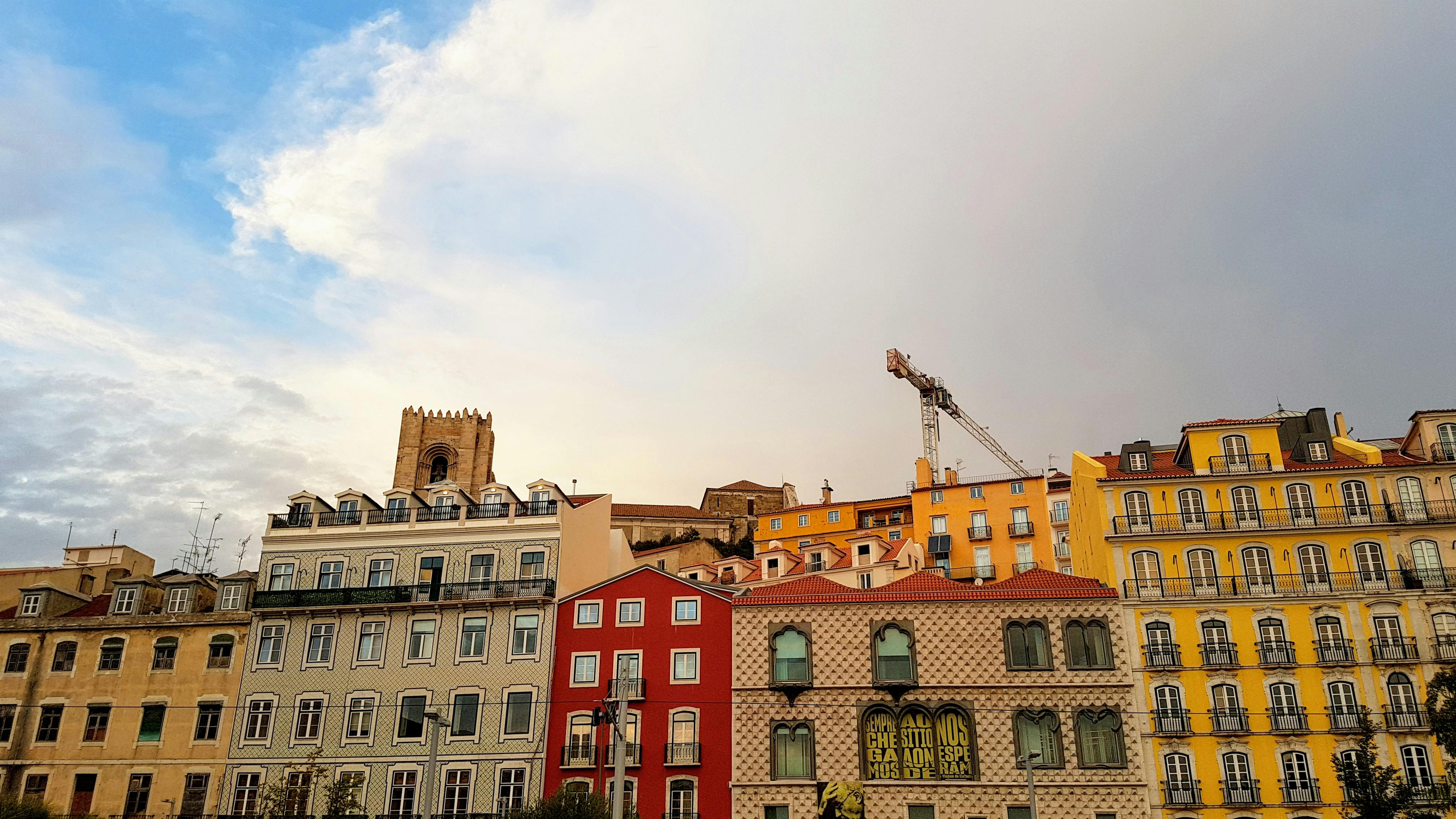 Lisbon Cathedral