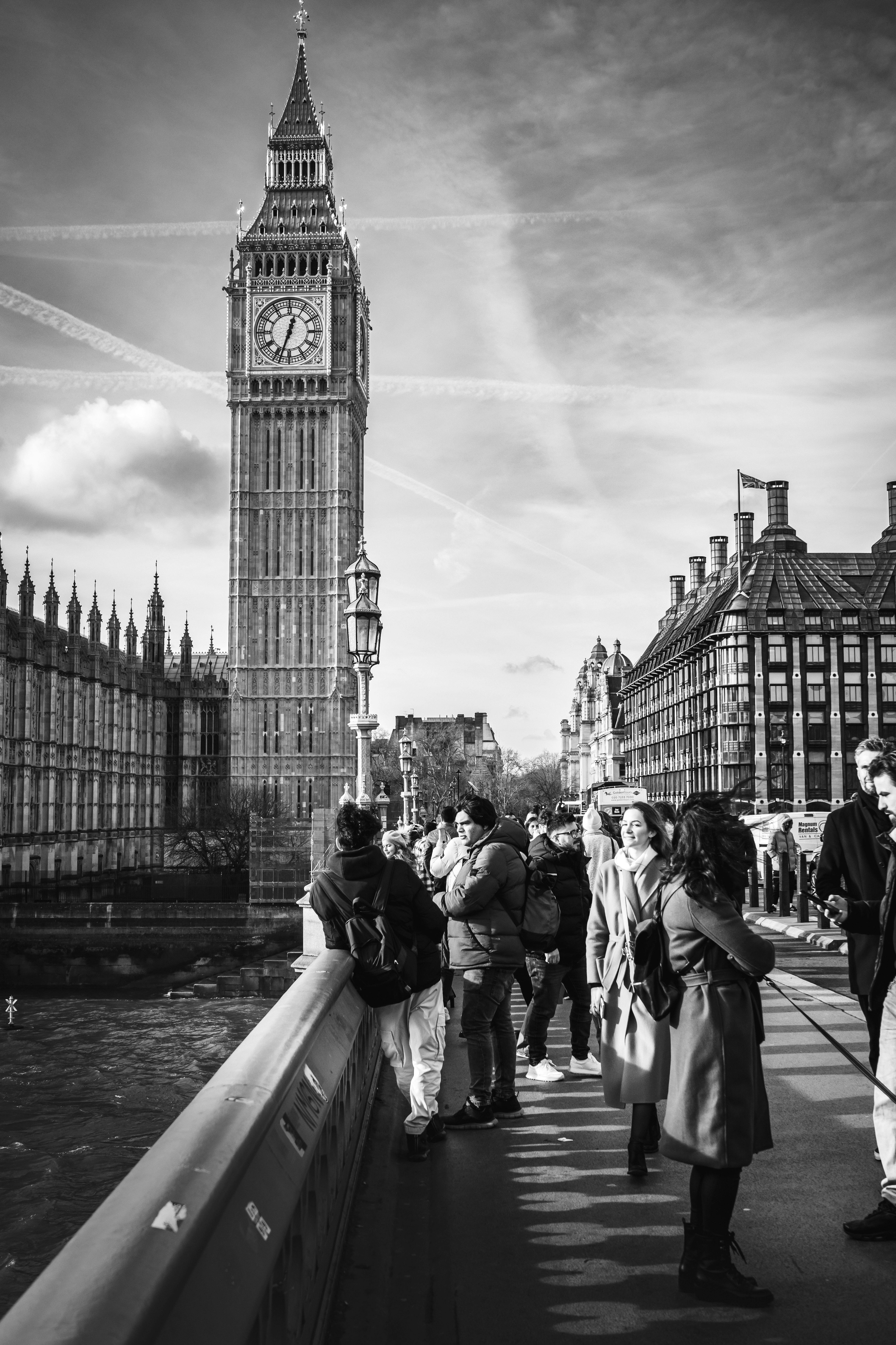 Big Ben