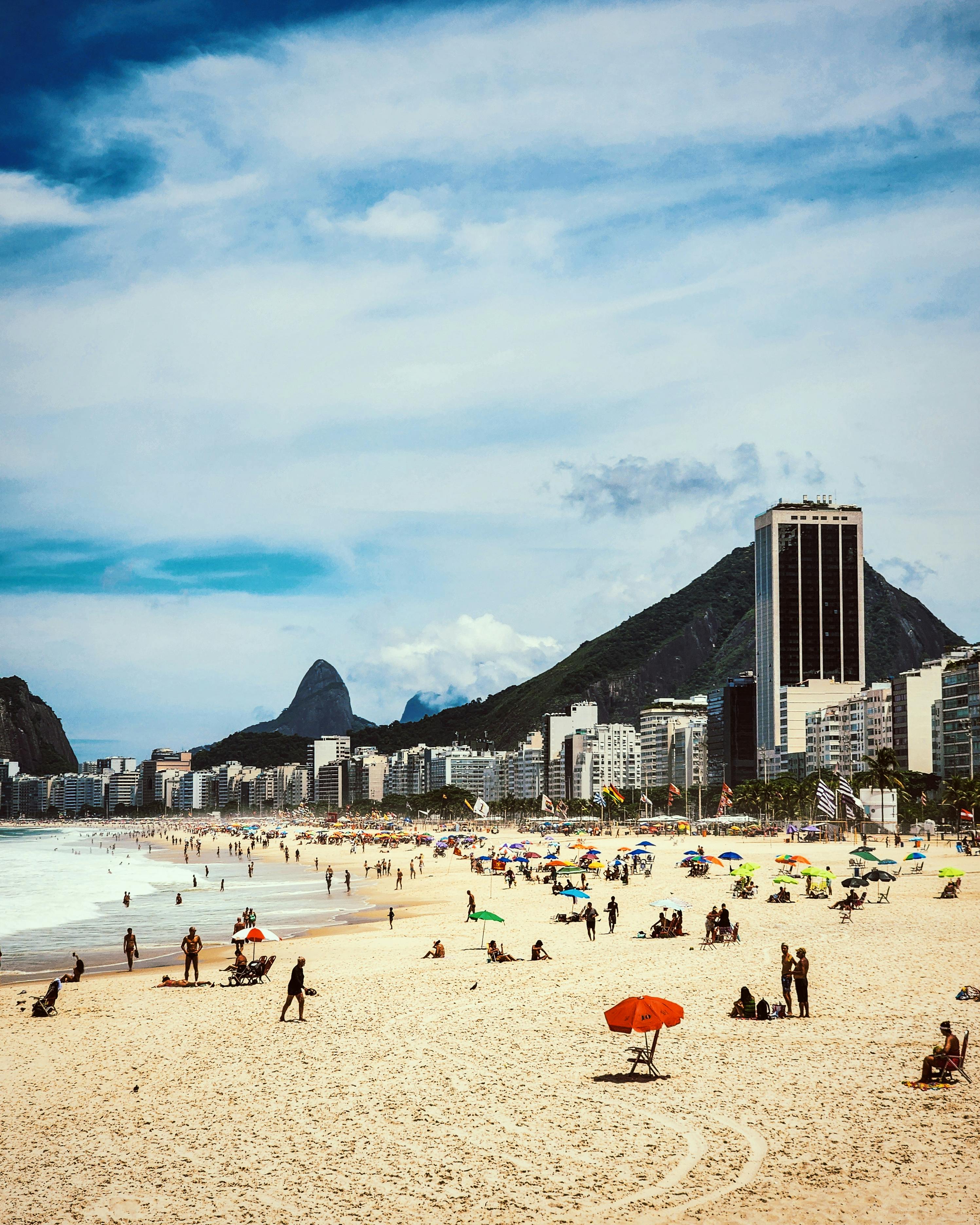 Rio de Janeiro Travel Guide 2026 Sugarloaf Mountain