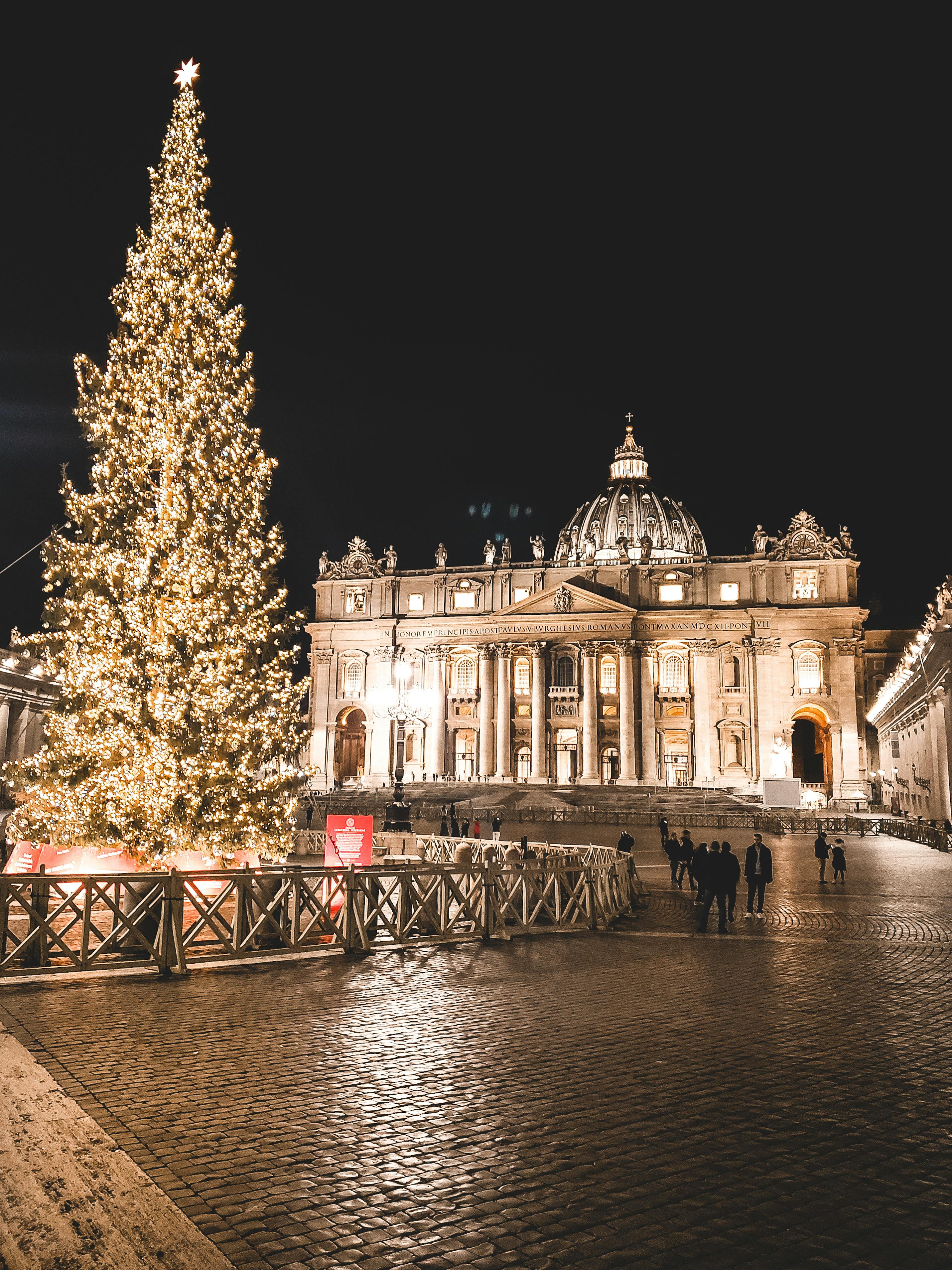 Rome Travel Guide St. Peter