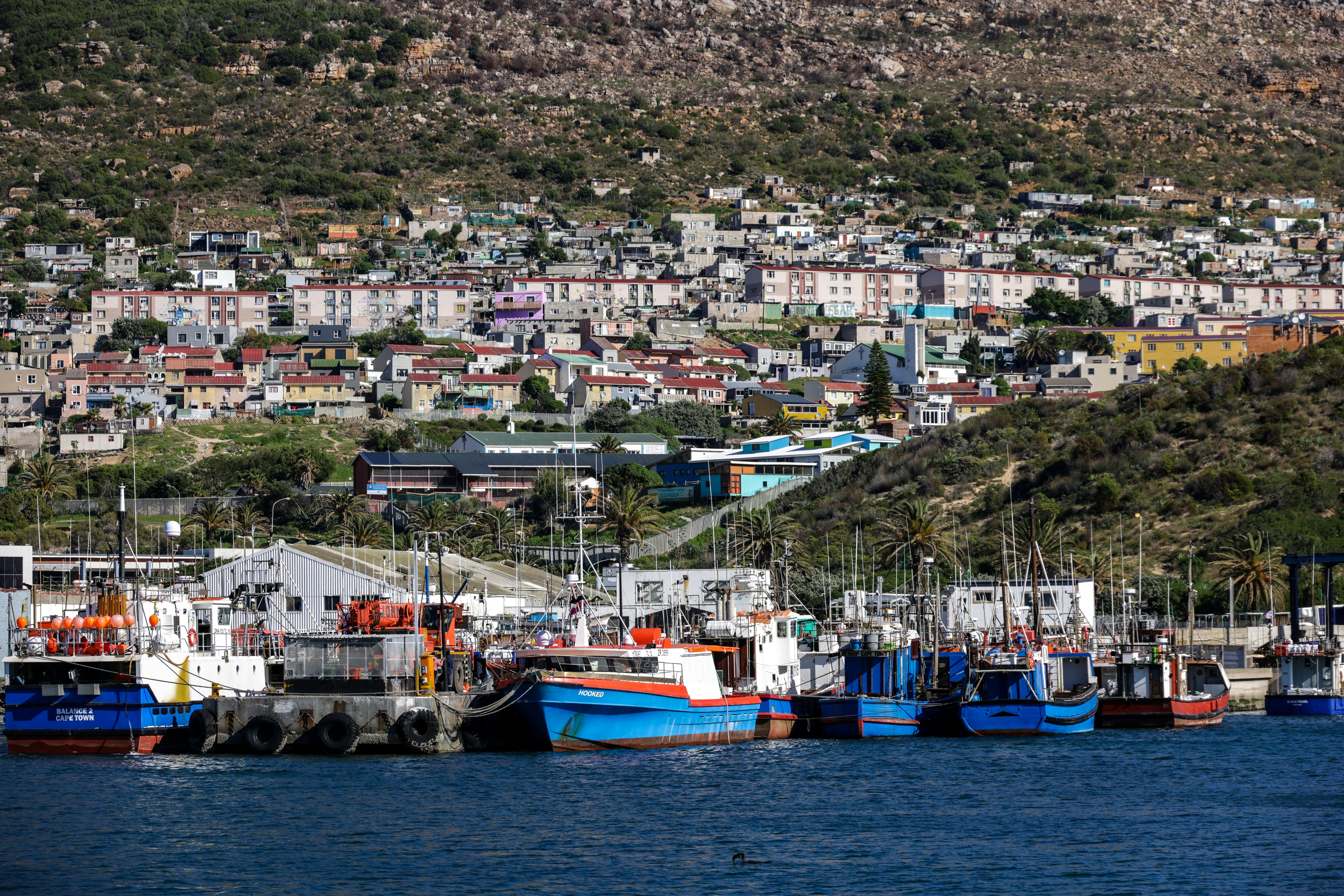 Cape Town Travel Guide; Explore iconic attractions, natural wonders, and cultural gems in South Africa’s vibrant coastal city in 2026. Victoria & Alfred Waterfront