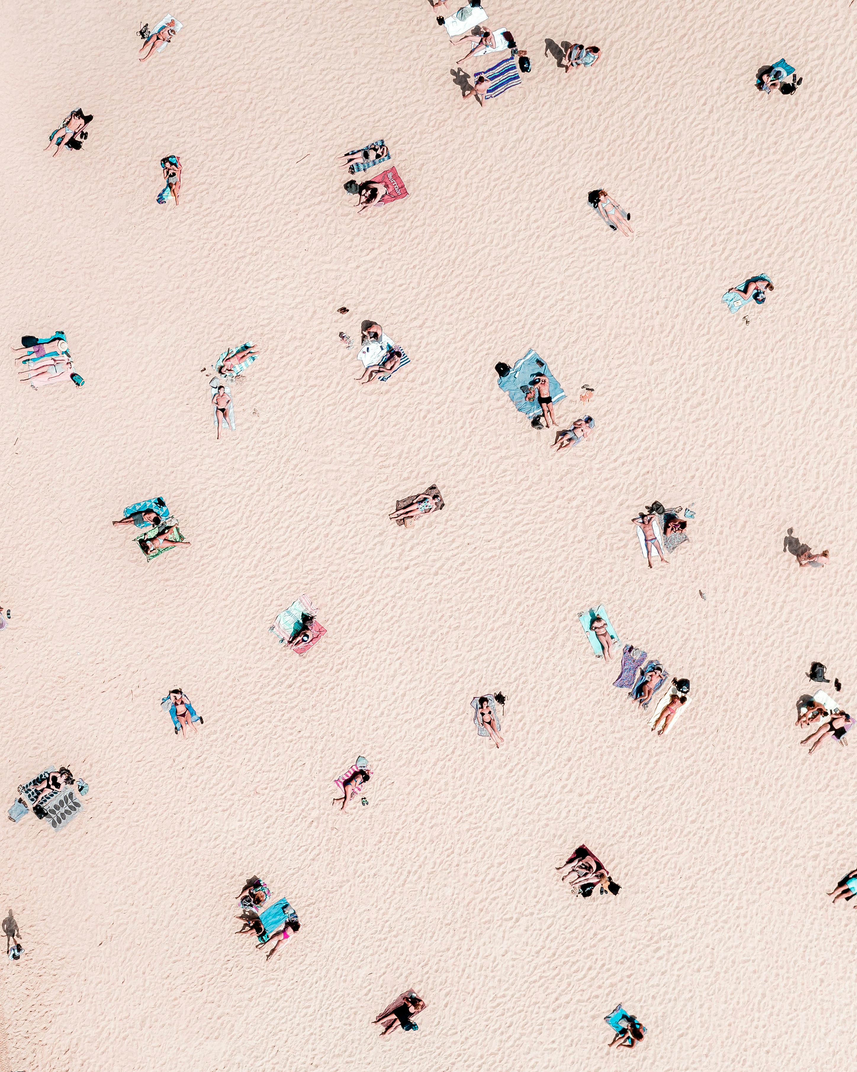 Sydney Travel Destinations Bondi Beach
